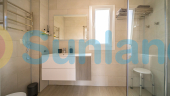 Resale - Casa de Pueblo - Torrevieja - Aguas Nuevas