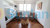 Resale - Villa - Orihuela costa - RioMar