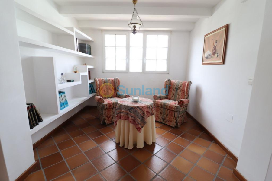 Resale - Villa - Orihuela costa - RioMar