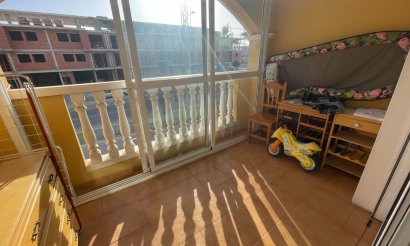 Lang tids utleie - Duplex - Benijofar - Center