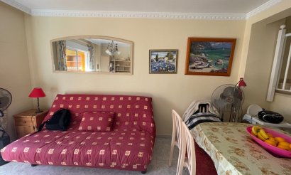 Lang tids utleie - Duplex - Benijofar - Center