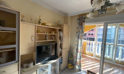 Lang tids utleie - Duplex - Benijofar - Center