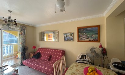 Lang tids utleie - Duplex - Benijofar - Center