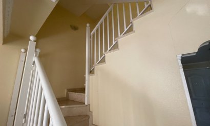 Lang tids utleie - Duplex - Benijofar - Center