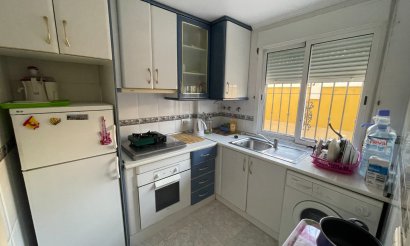 Lang tids utleie - Duplex - Benijofar - Center