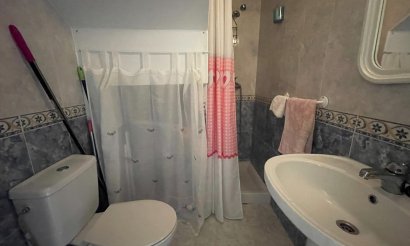 Lang tids utleie - Duplex - Benijofar - Center