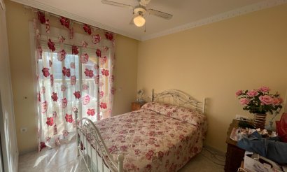 Lang tids utleie - Duplex - Benijofar - Center