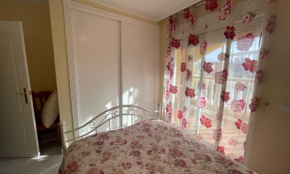 Lang tids utleie - Duplex - Benijofar - Center