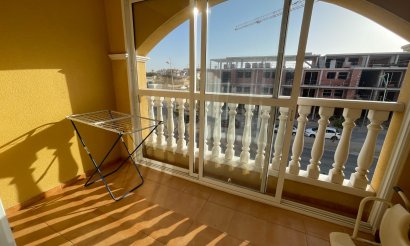 Lang tids utleie - Duplex - Benijofar - Center