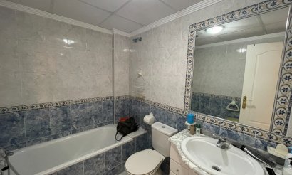 Lang tids utleie - Duplex - Benijofar - Center