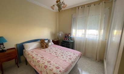 Lang tids utleie - Duplex - Benijofar - Center