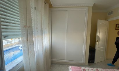 Lang tids utleie - Duplex - Benijofar - Center