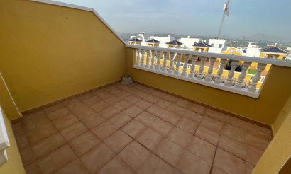 Lang tids utleie - Duplex - Benijofar - Center