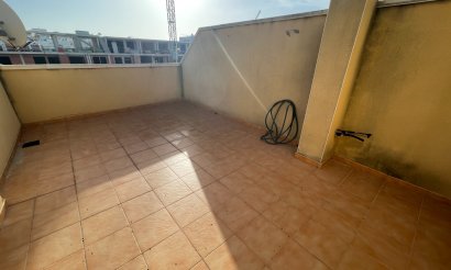 Lang tids utleie - Duplex - Benijofar - Center