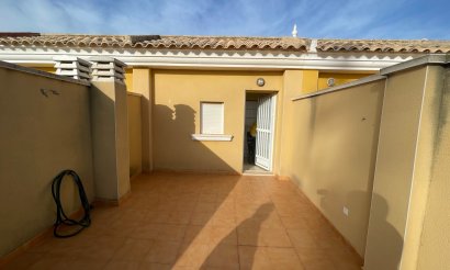 Lang tids utleie - Duplex - Benijofar - Center