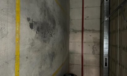 Lang tids utleie - Duplex - Benijofar - Center