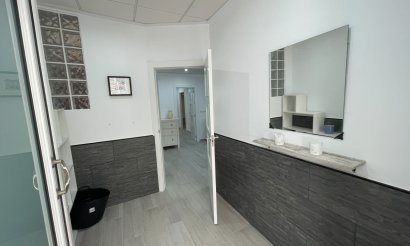 Resale - Townhouse - Algorfa - La Finca Golf