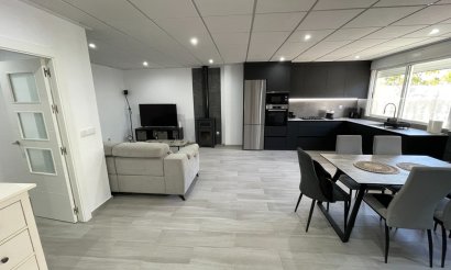 Resale - Townhouse - Algorfa - La Finca Golf