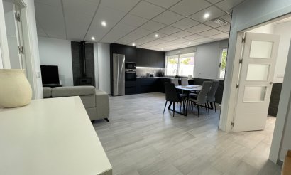 Resale - Townhouse - Algorfa - La Finca Golf