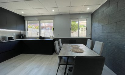 Resale - Townhouse - Algorfa - La Finca Golf