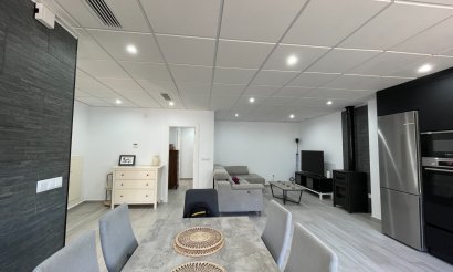 Resale - Townhouse - Algorfa - La Finca Golf