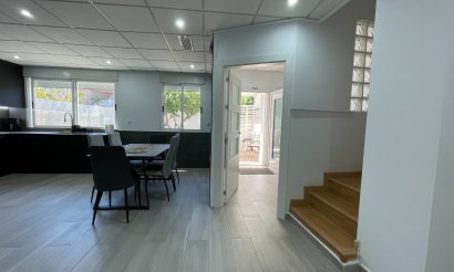 Resale - Townhouse - Algorfa - La Finca Golf