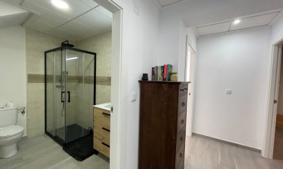 Resale - Townhouse - Algorfa - La Finca Golf