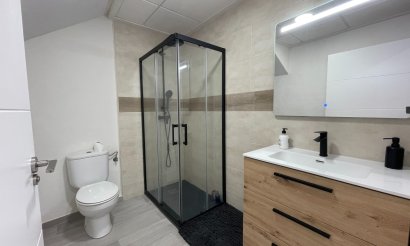 Resale - Townhouse - Algorfa - La Finca Golf