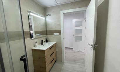 Resale - Townhouse - Algorfa - La Finca Golf