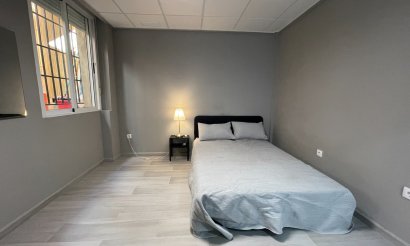 Resale - Townhouse - Algorfa - La Finca Golf