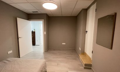 Resale - Townhouse - Algorfa - La Finca Golf