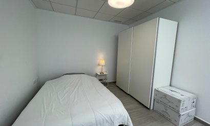 Resale - Townhouse - Algorfa - La Finca Golf