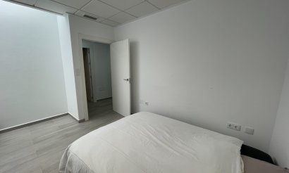 Resale - Townhouse - Algorfa - La Finca Golf