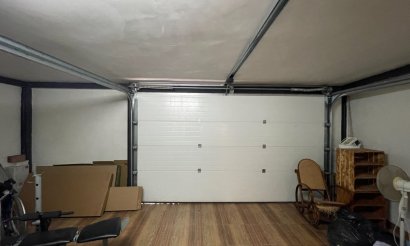 Resale - Townhouse - Algorfa - La Finca Golf