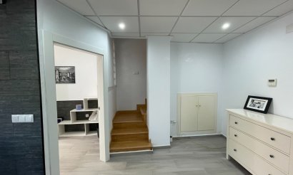 Resale - Townhouse - Algorfa - La Finca Golf