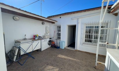 Resale - Townhouse - Algorfa - La Finca Golf