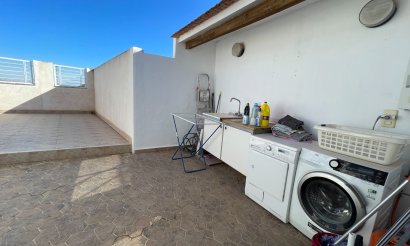 Resale - Townhouse - Algorfa - La Finca Golf