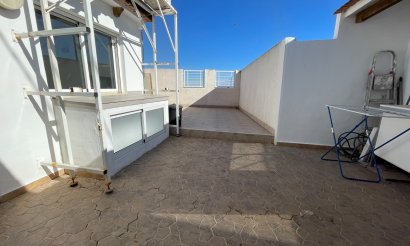 Resale - Townhouse - Algorfa - La Finca Golf