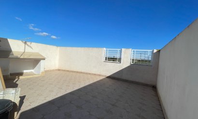 Resale - Townhouse - Algorfa - La Finca Golf