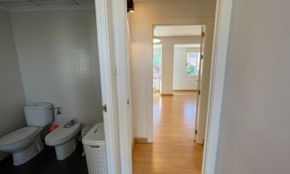 Resale - Townhouse - Algorfa - La Finca Golf