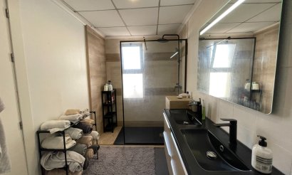 Resale - Townhouse - Algorfa - La Finca Golf