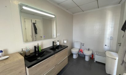 Resale - Townhouse - Algorfa - La Finca Golf