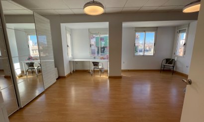 Resale - Townhouse - Algorfa - La Finca Golf