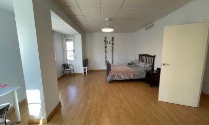 Resale - Townhouse - Algorfa - La Finca Golf