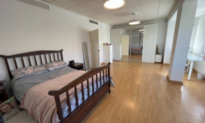 Resale - Townhouse - Algorfa - La Finca Golf