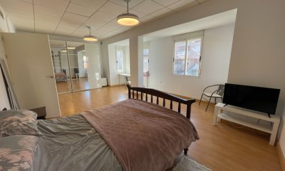 Resale - Townhouse - Algorfa - La Finca Golf