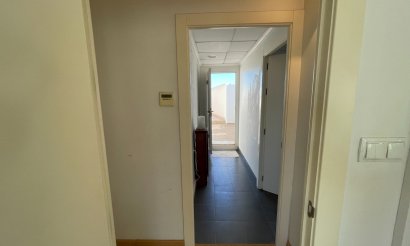 Resale - Townhouse - Algorfa - La Finca Golf