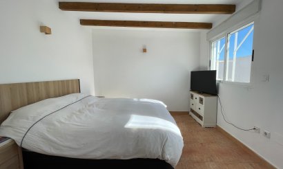 Resale - Townhouse - Algorfa - La Finca Golf