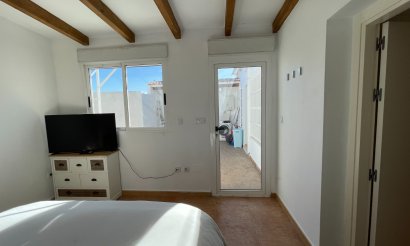 Resale - Townhouse - Algorfa - La Finca Golf