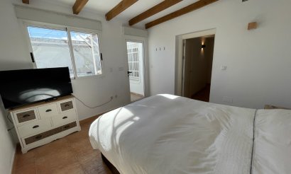 Resale - Townhouse - Algorfa - La Finca Golf